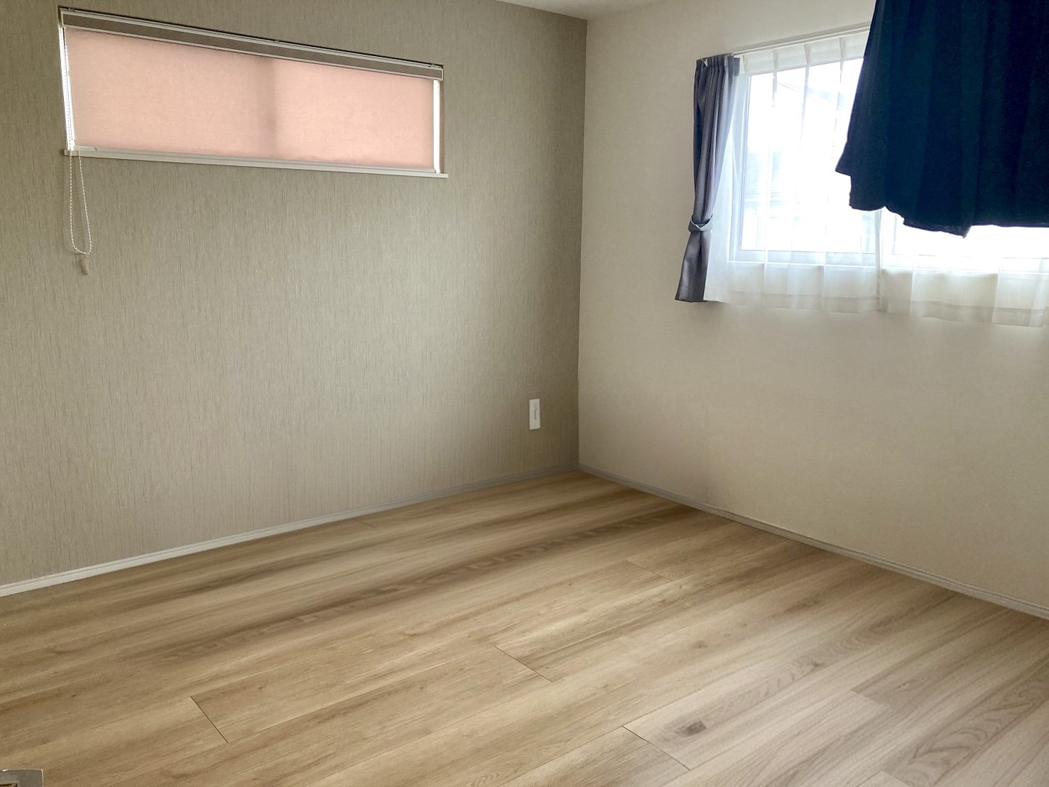 ４LDK　戸建の画像12