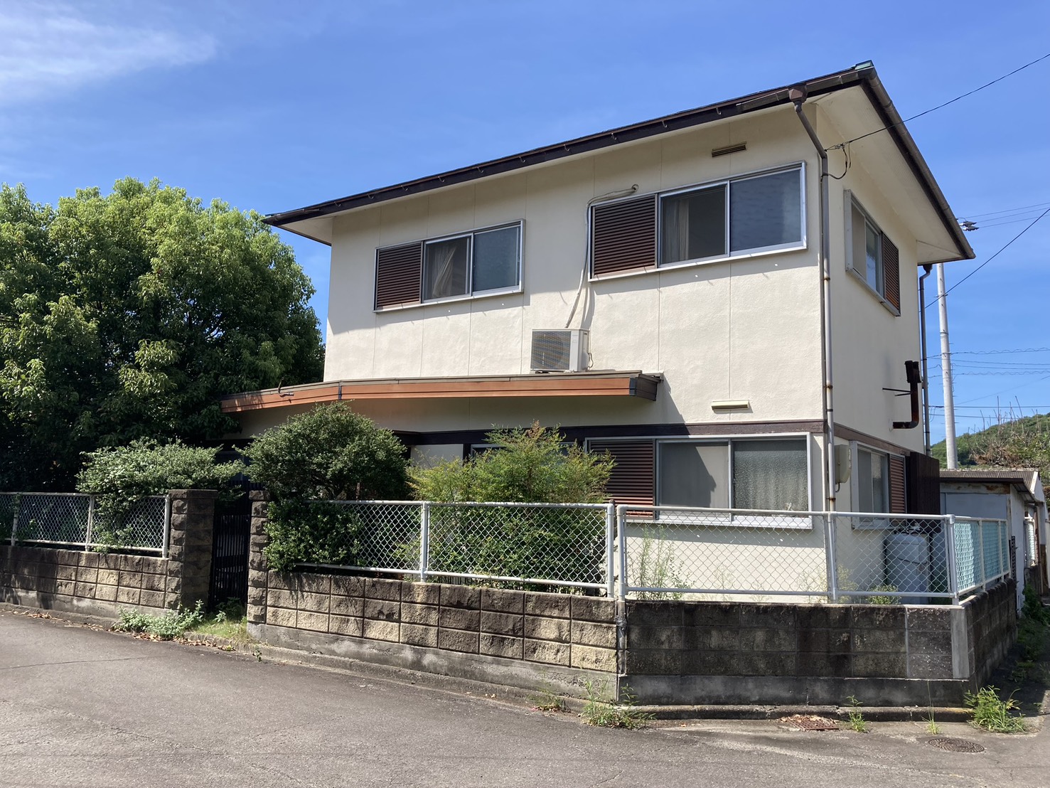 飯山町　７LDK戸建て