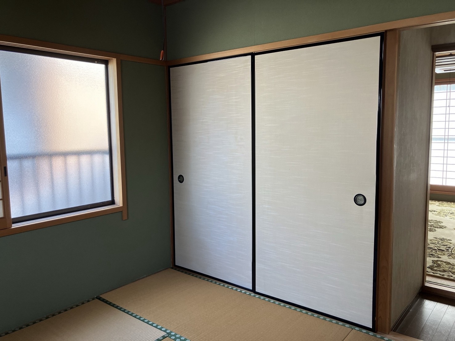 さぬき市志度　戸建の画像8