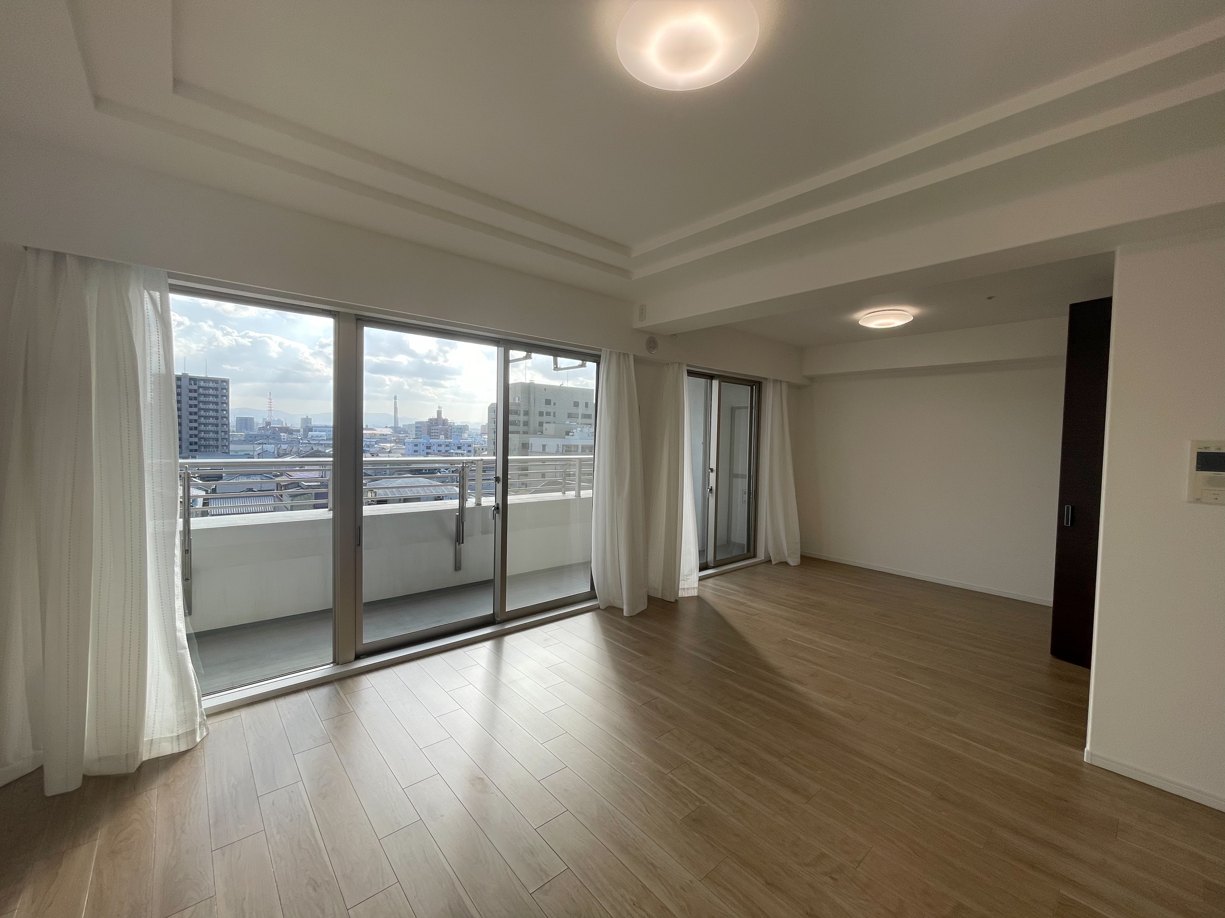 アルファタワー桜町の画像2