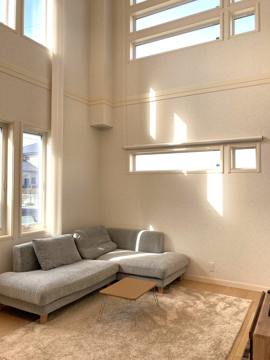 4LDK中古戸建の画像1