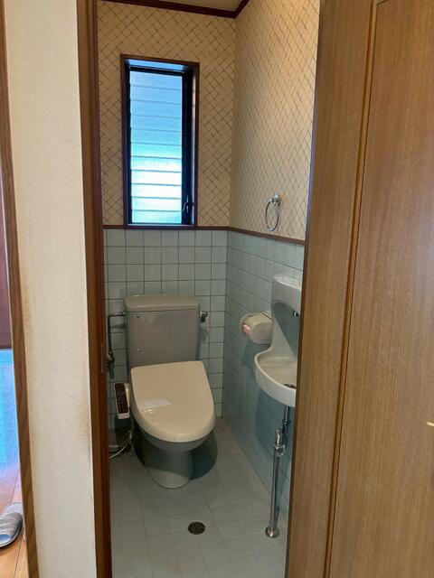 牟礼町戸建の画像3