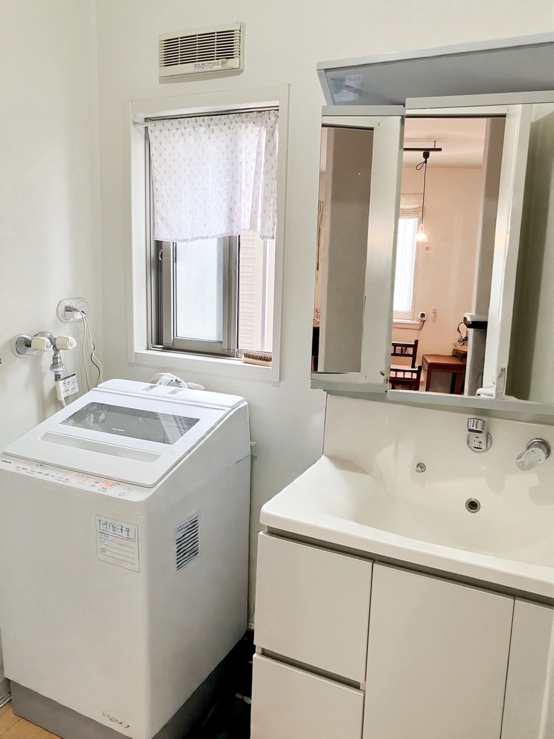 太田下町３LDK戸建ての画像7