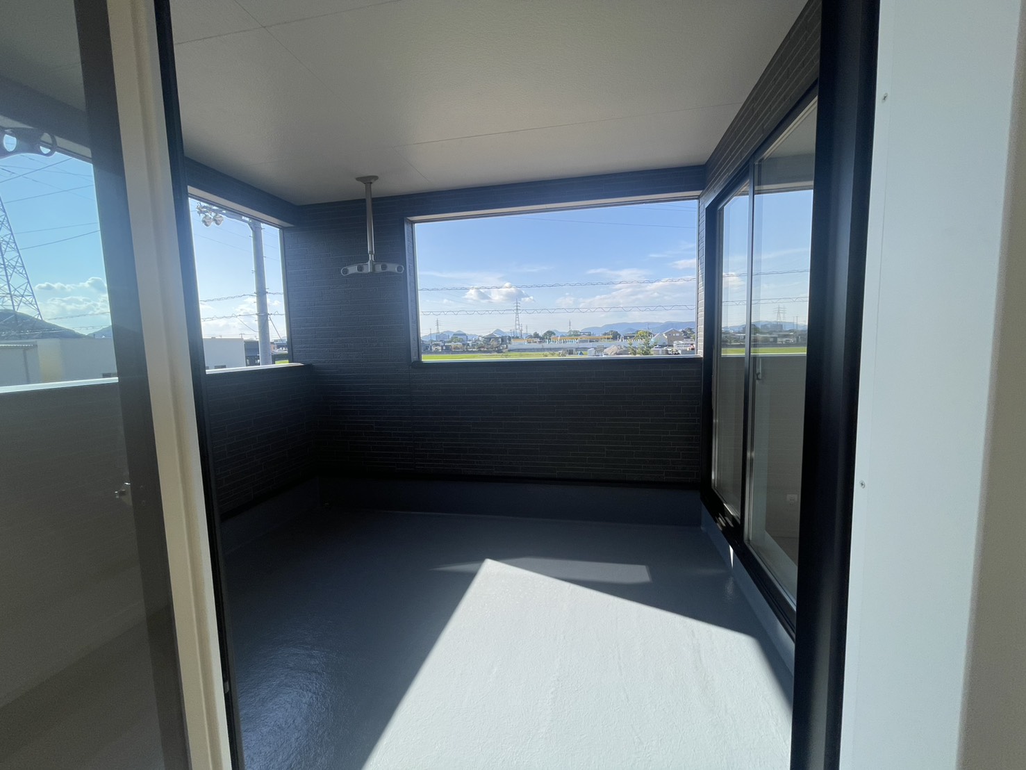 下田井町　新築戸建て　１号棟の画像9