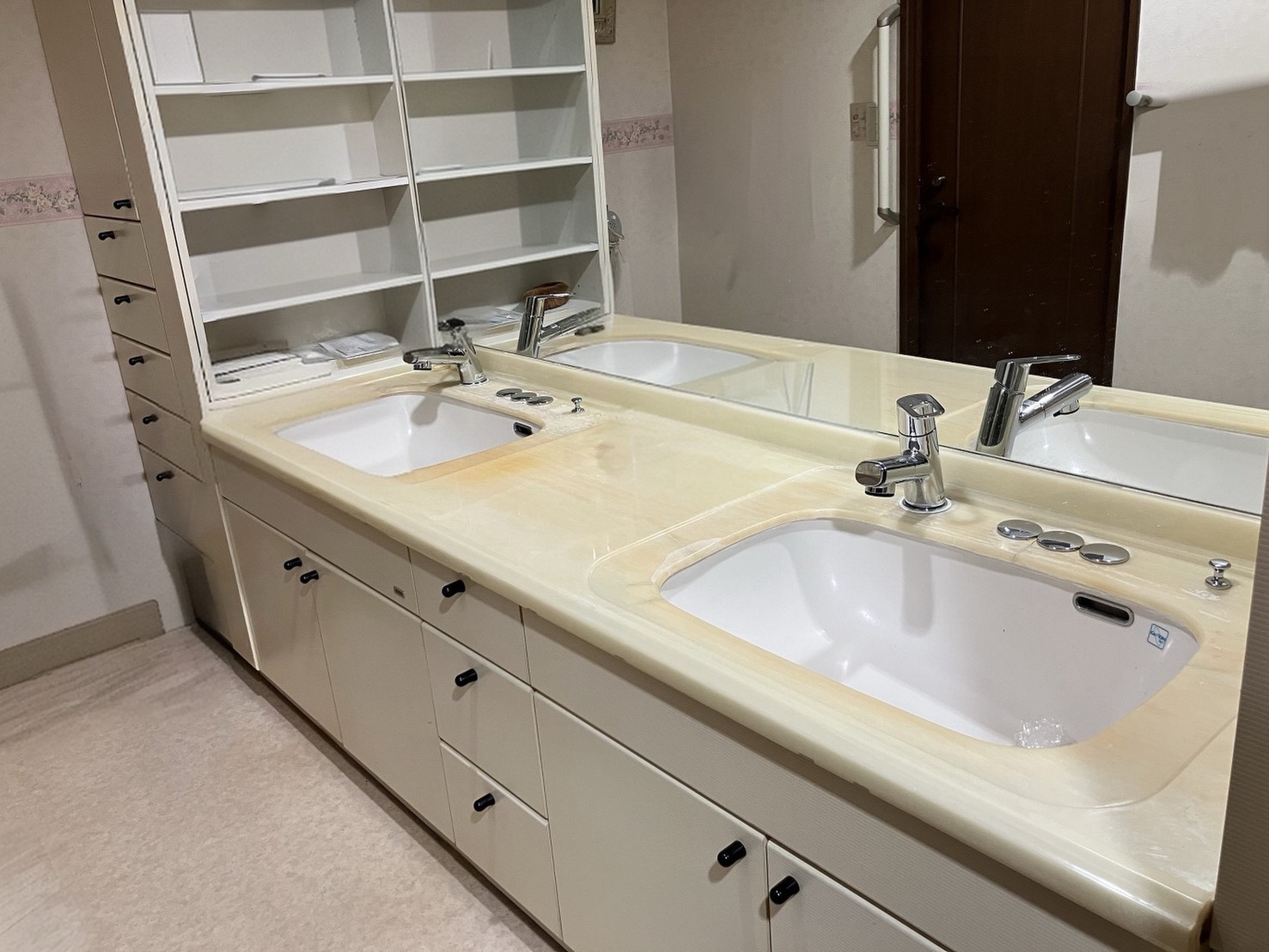 眺望良好ルーフバルコニー付き４LDK＋S　マンションの画像5