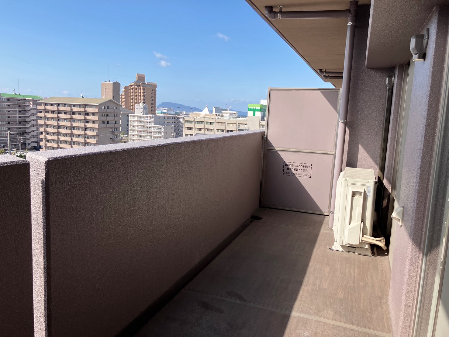 アルファステイツ宇多津駅前の画像10