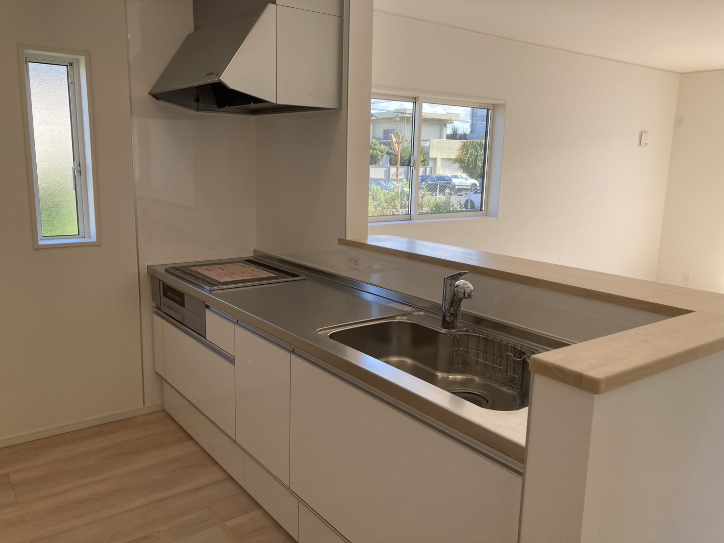 太田下町　新築戸建の画像3