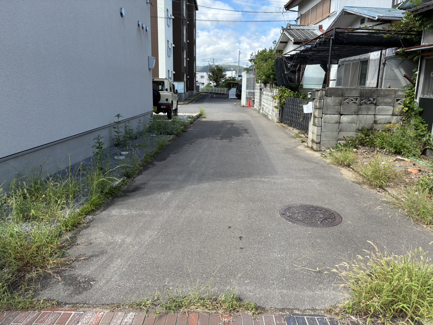木太町 土地の画像3