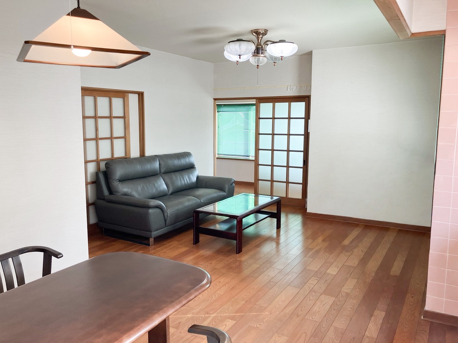 別荘にも♪瀬戸内海を臨む３階建て５LDKの画像2