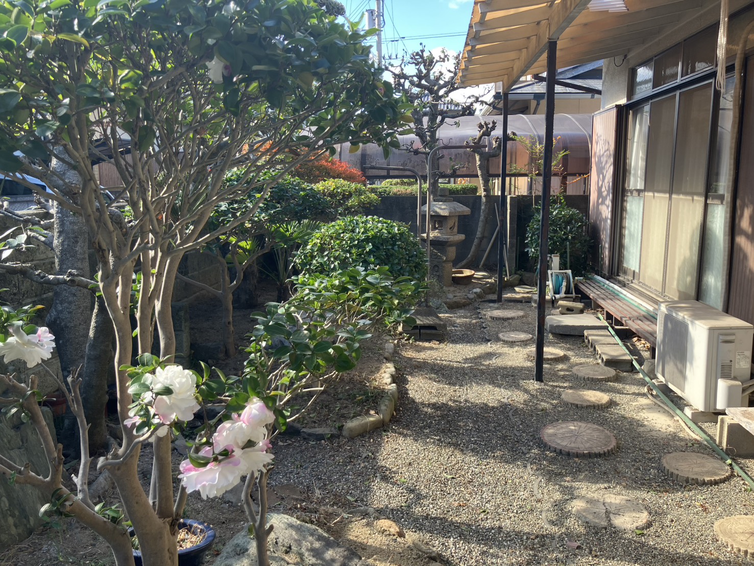 さぬき市志度　戸建の画像6