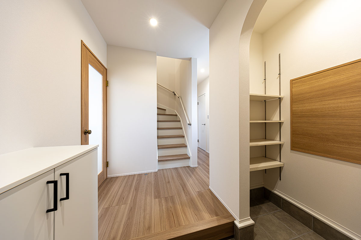 ペットと暮らす家♪木太町新築３LDKの画像7