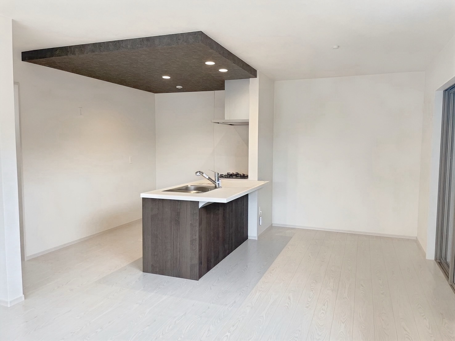 ５LDK新築戸建ての画像2