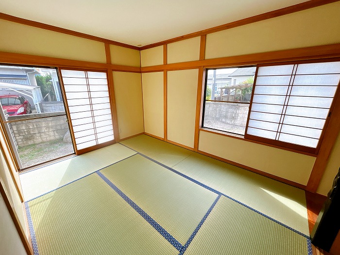 飯山町川リフォーム戸建ての画像9