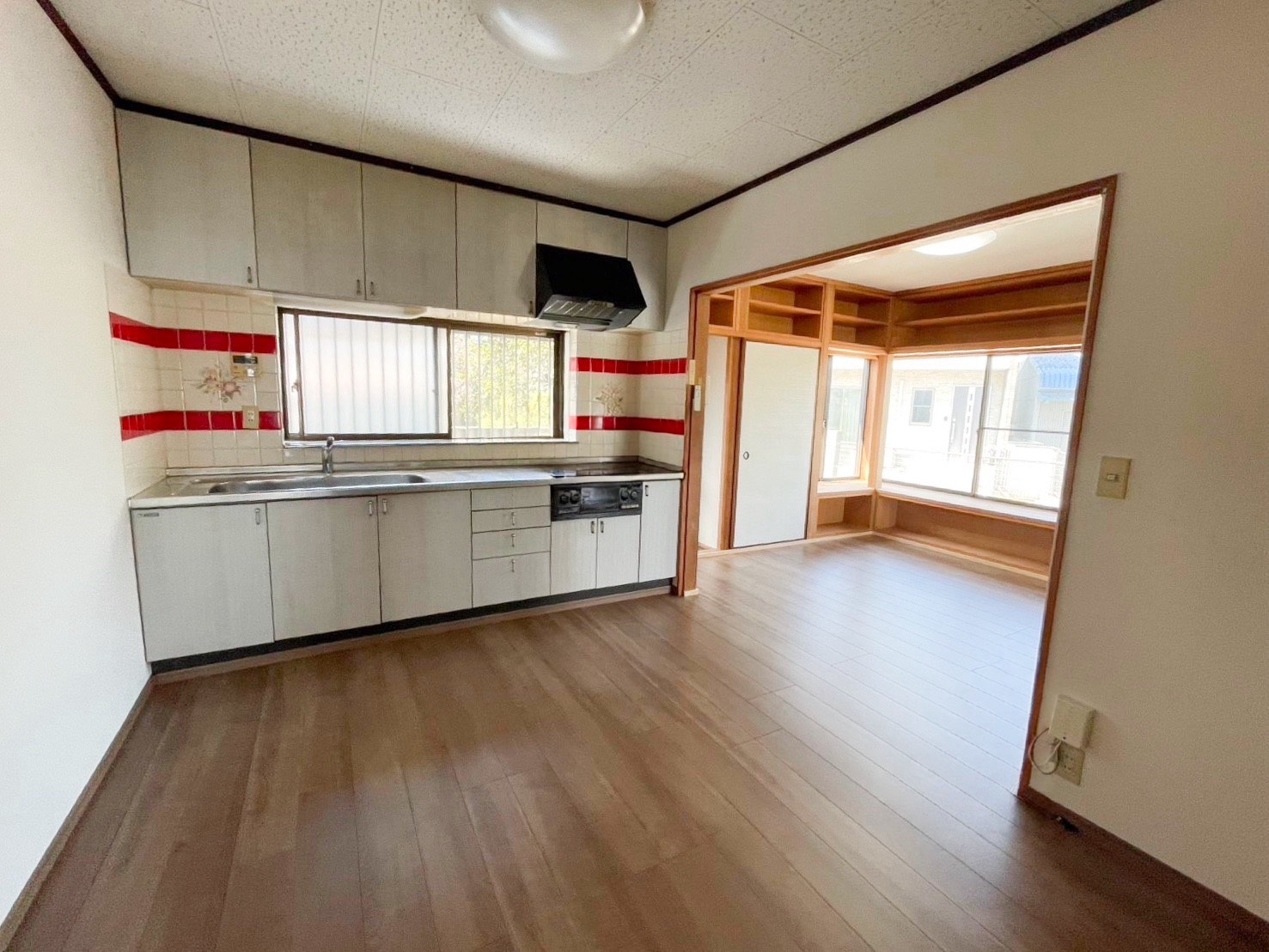 鬼無町戸建の画像2