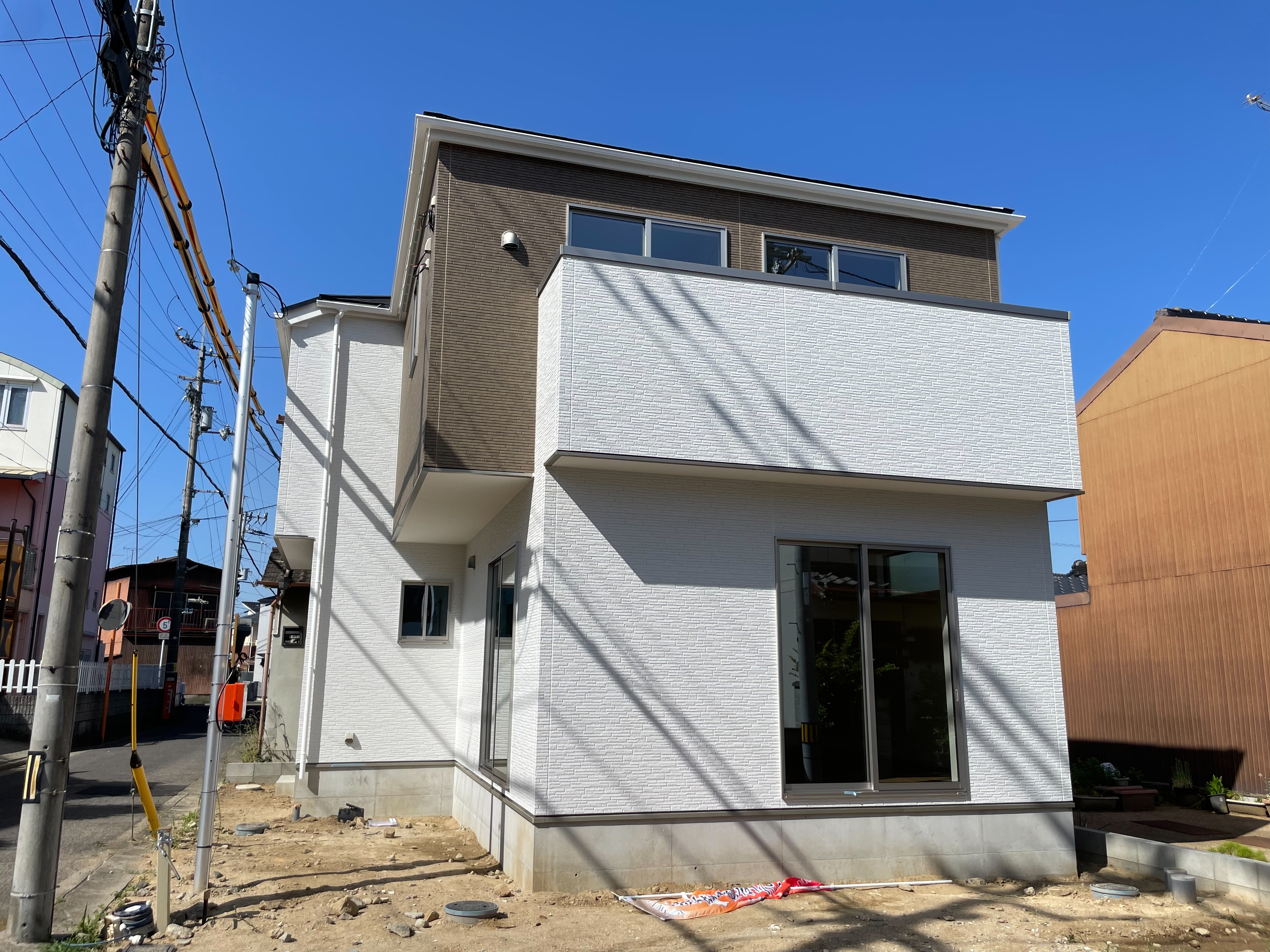 4LDK新築戸建