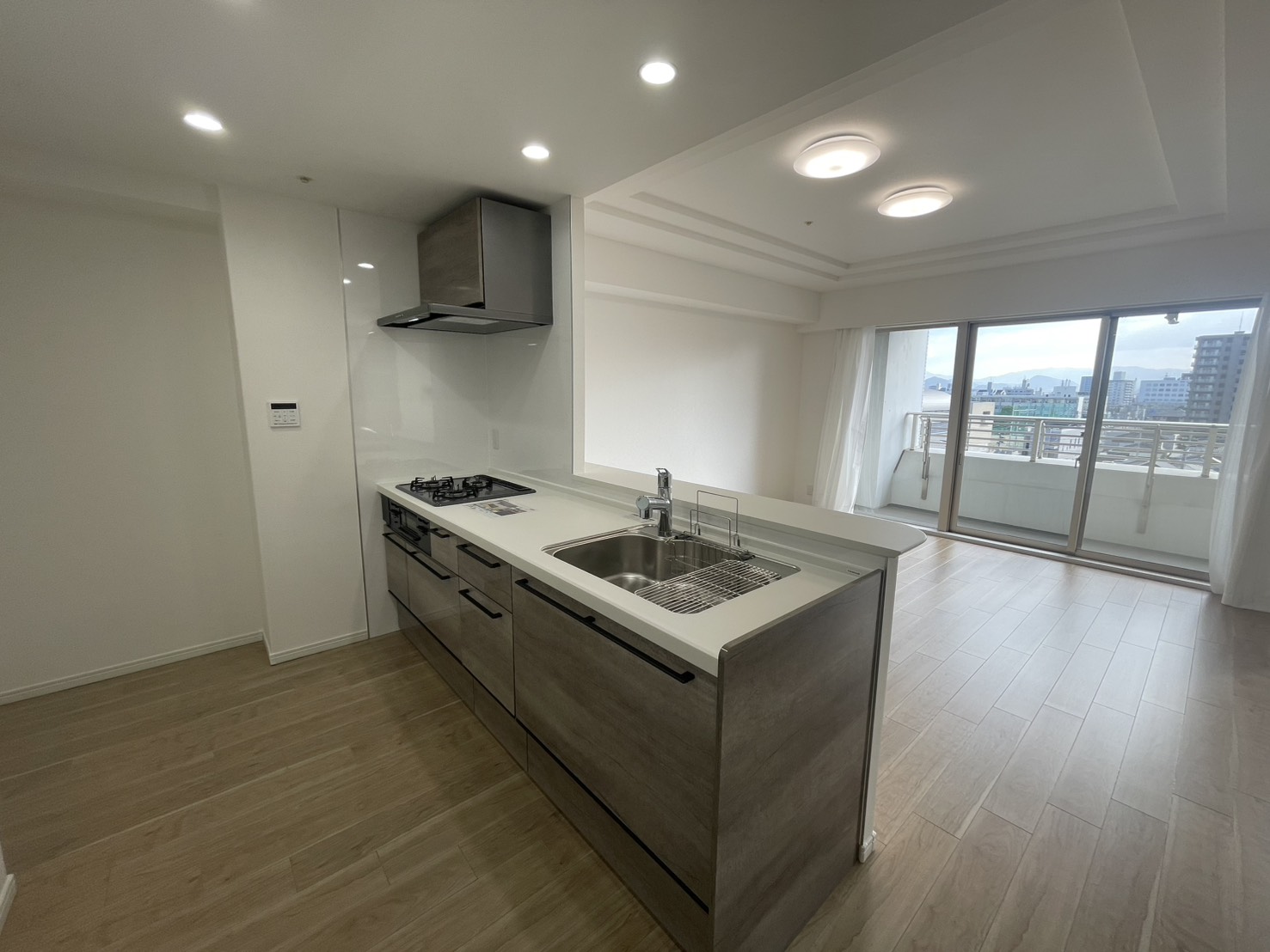 アルファタワー桜町の画像4