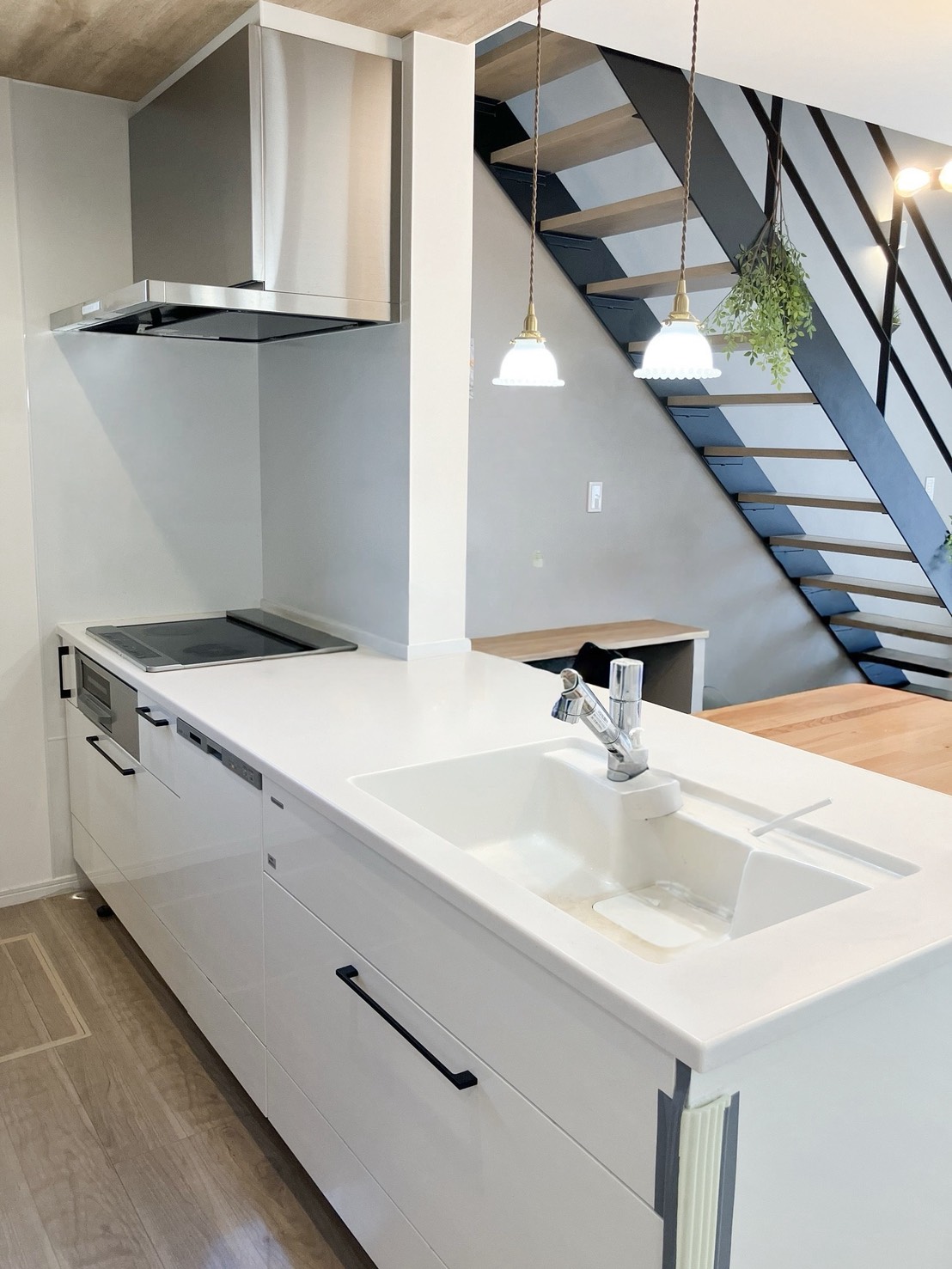 飯田町築浅　広々戸建ての画像3