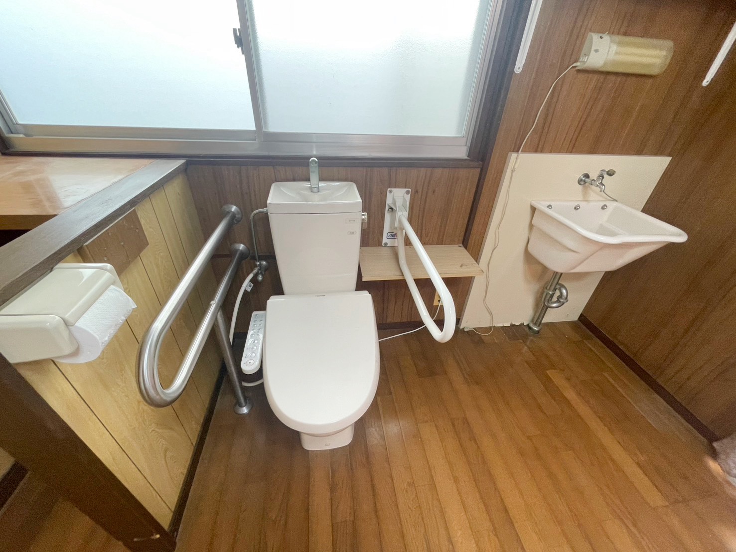 介護用にも、高齢者向け住宅の画像6