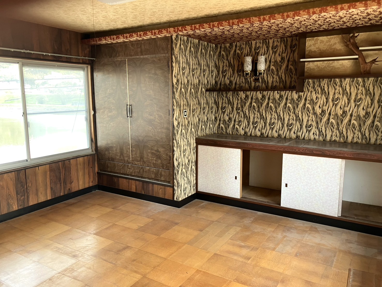 母屋と離れで多用途 古民家の画像8