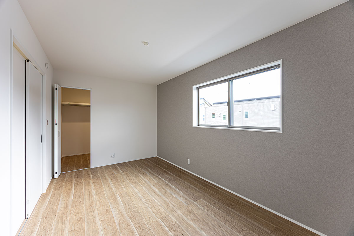 ペットと暮らす家♪木太町新築３LDKの画像9