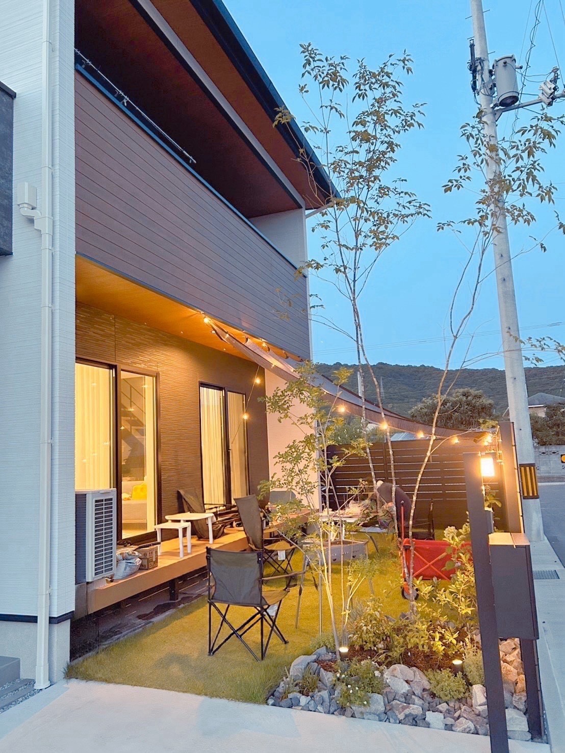 飯田町築浅　広々戸建ての画像12