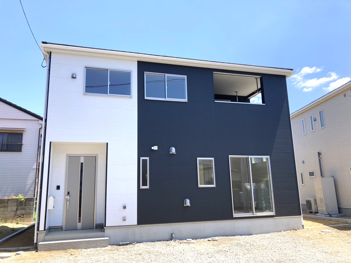 ４LDK新築戸建