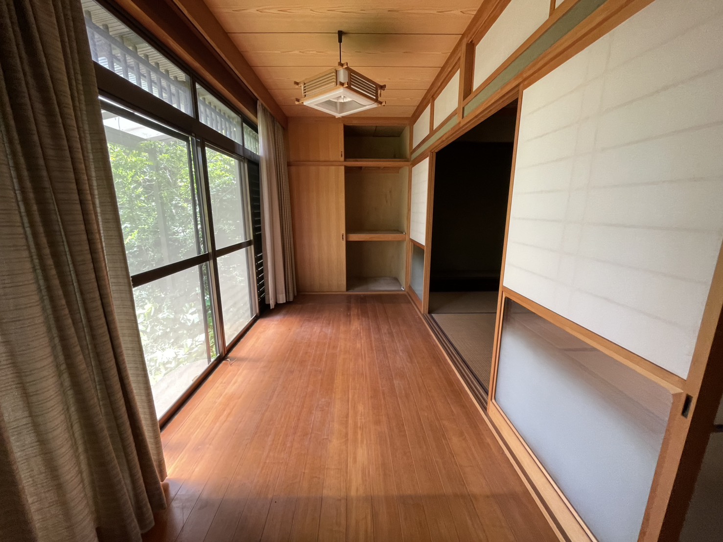 屋根裏収納付き6SDKの画像8