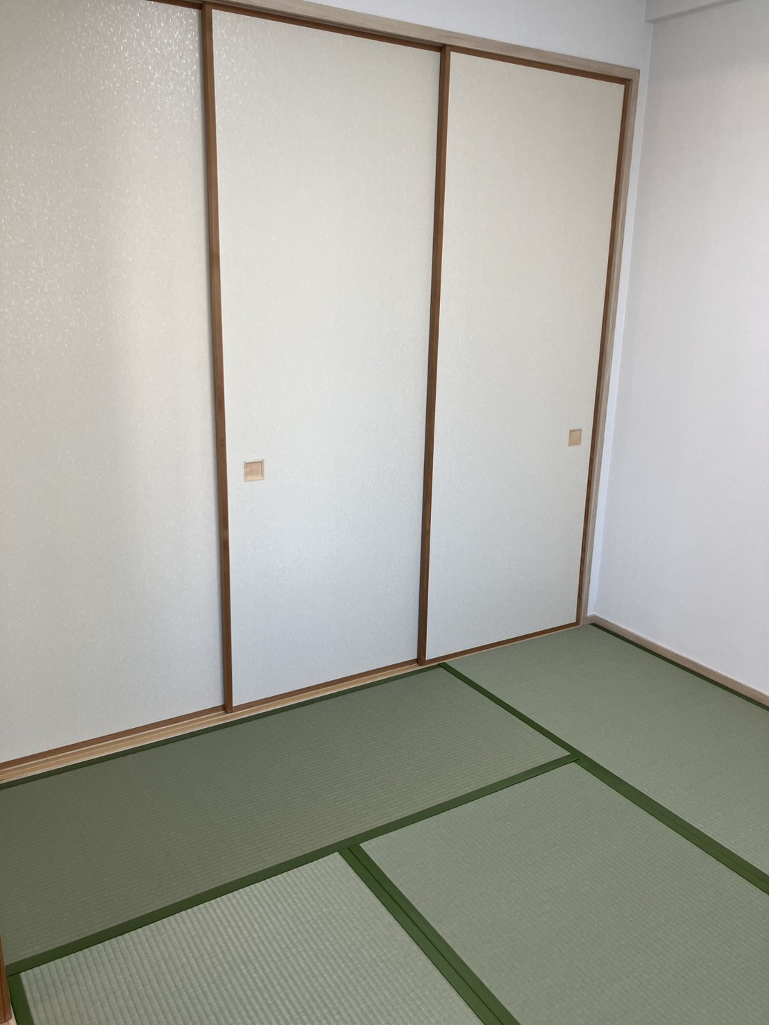 駅近！人気の３LDKリフォームマンションの画像8