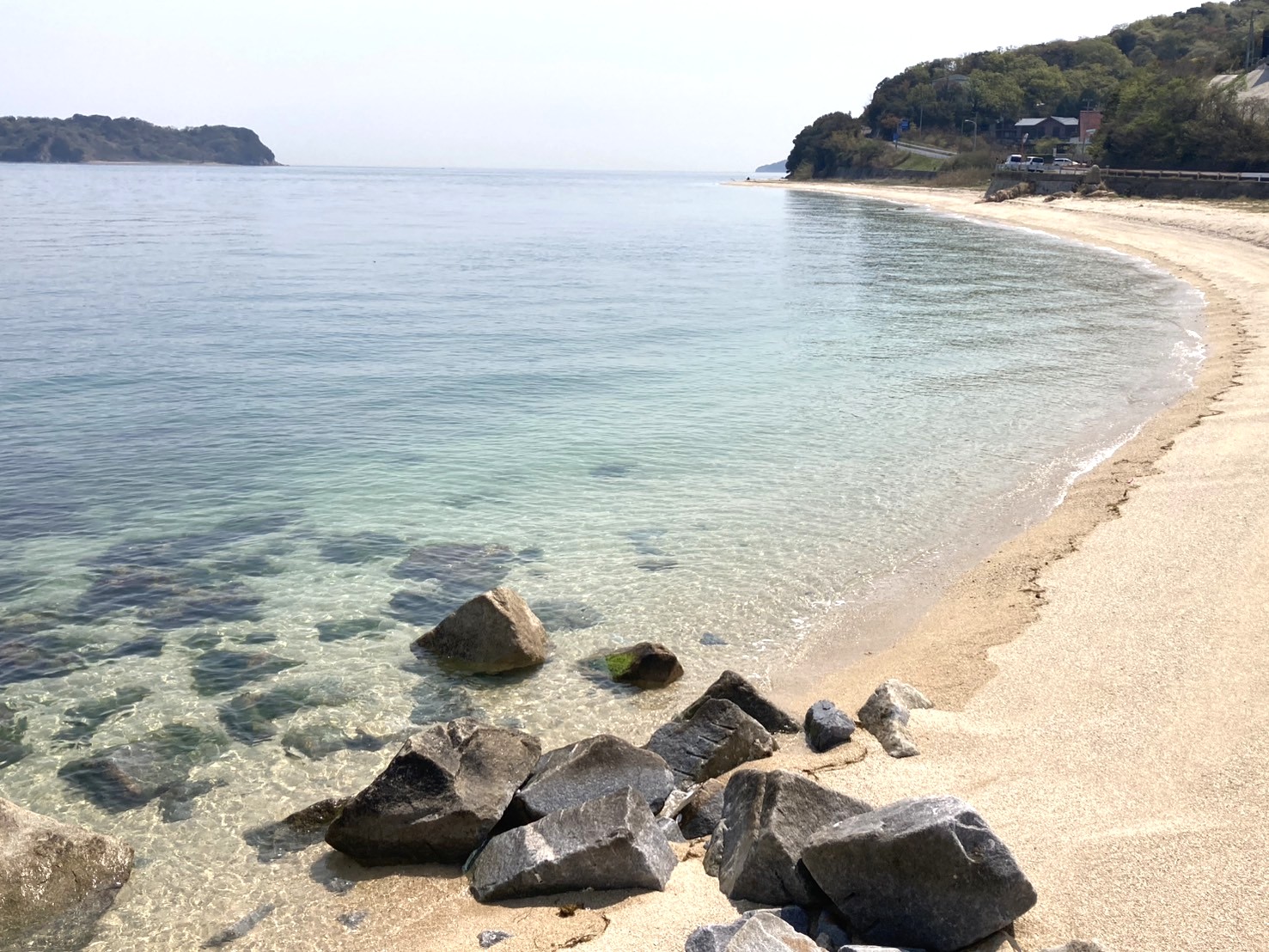 海に近い一戸建ての画像3