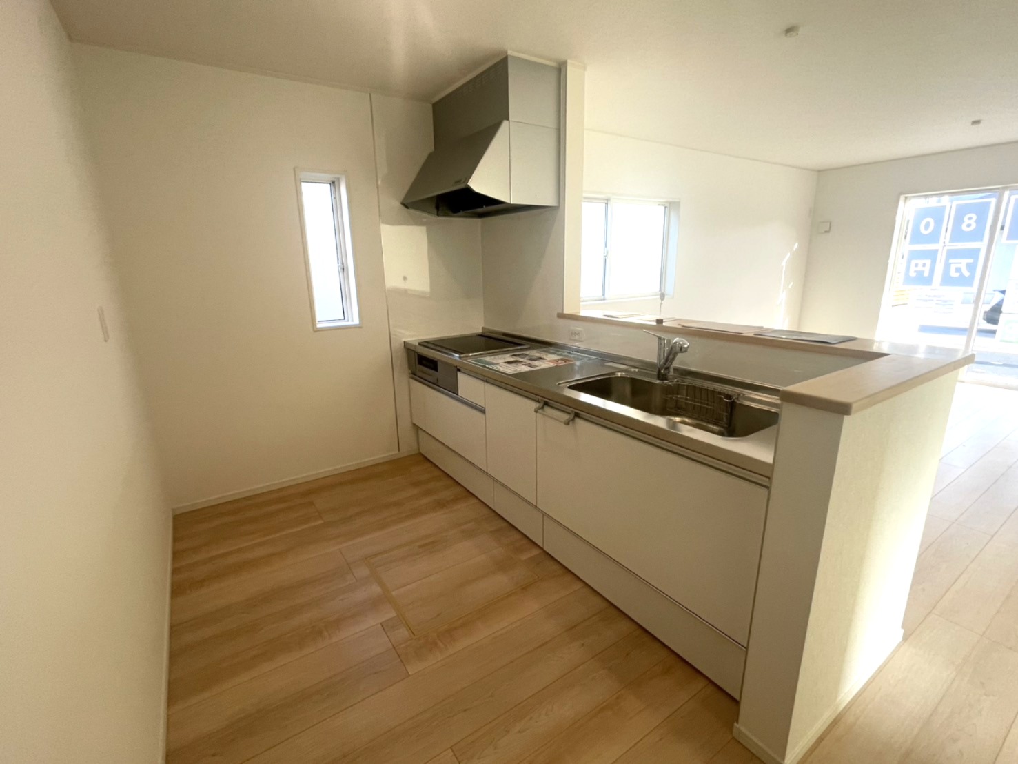 宇多津町戸建の画像3