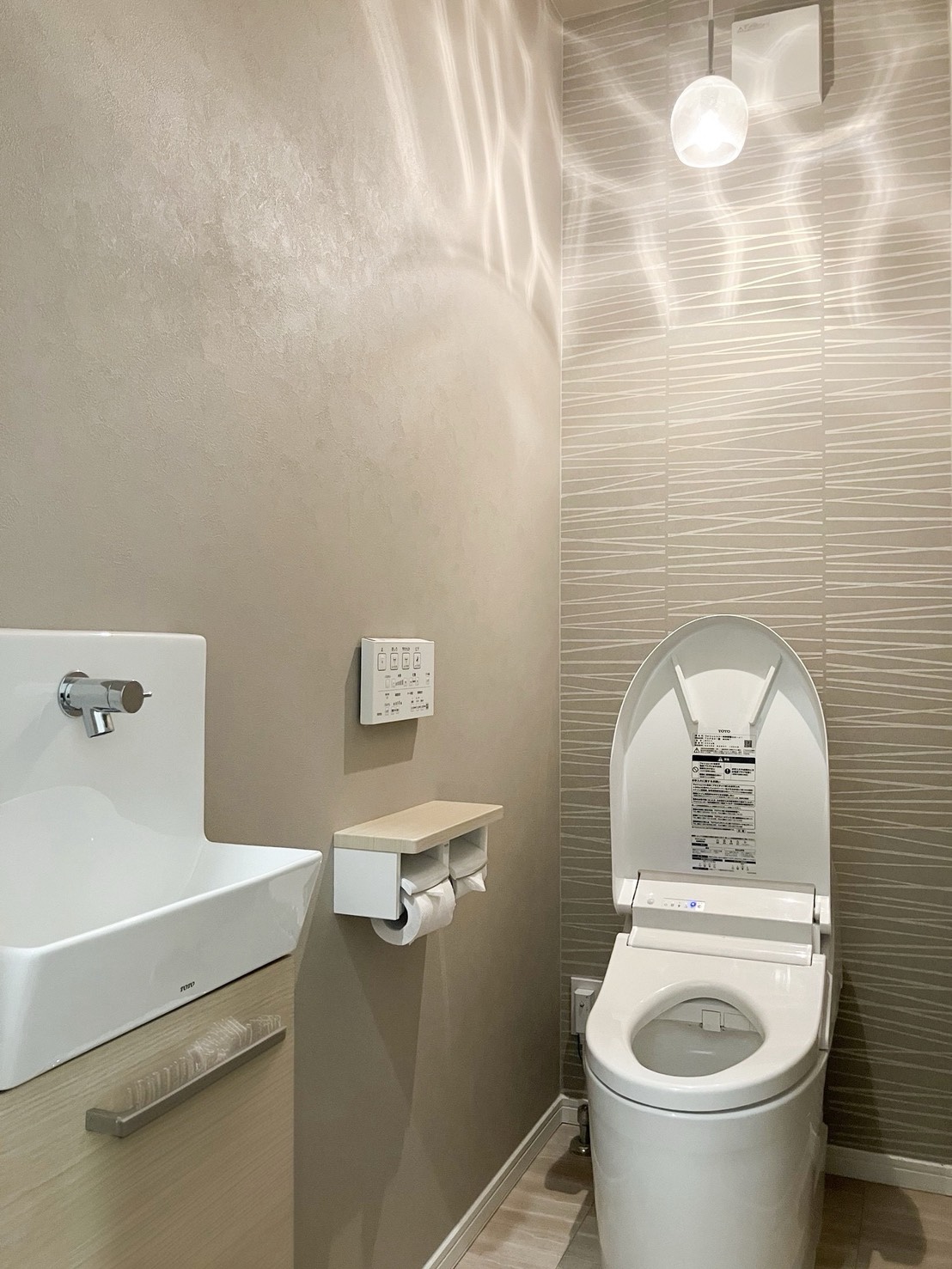 飯田町築浅　広々戸建ての画像7