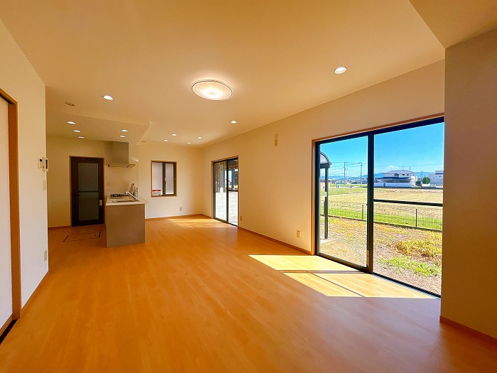 5LDK リフォーム戸建ての画像2