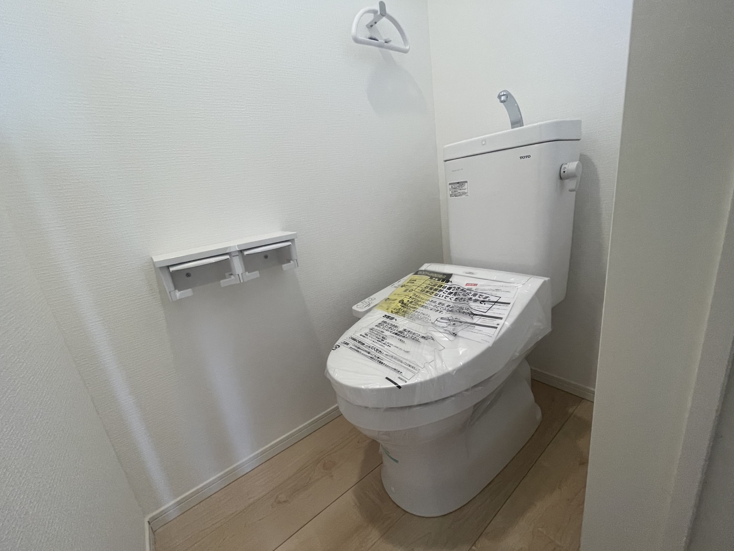 ４LDK新築戸建の画像5