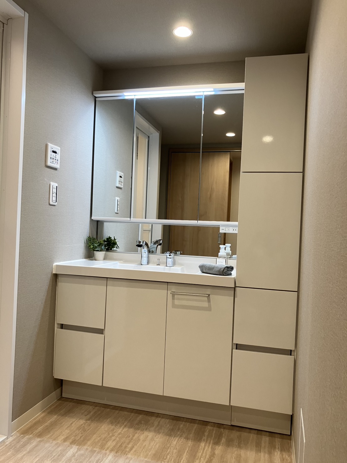 2SLDKフルリフォームマンションの画像5