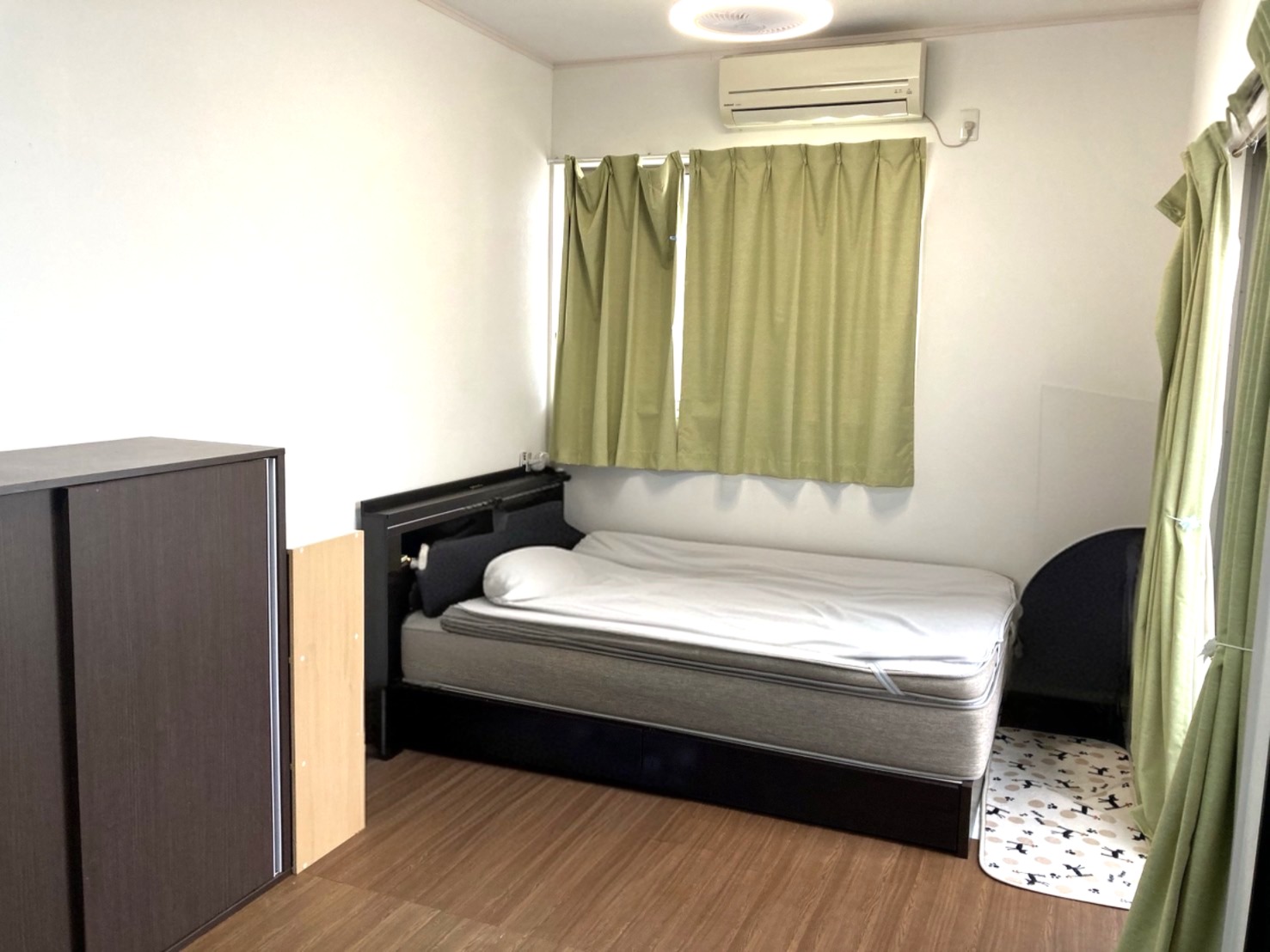 住みやすくて人気の平屋の画像6