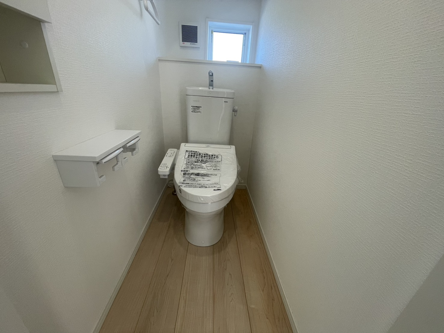 下田井町　新築戸建て　１号棟の画像5