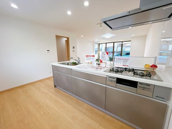 牟礼町　リフォーム済３LDKの画像3