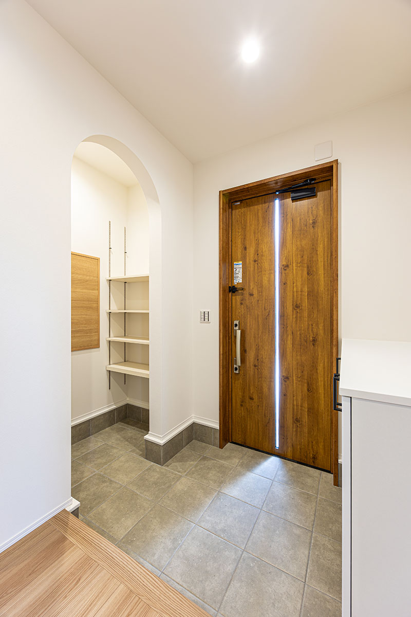 ペットと暮らす家♪木太町新築３LDKの画像8