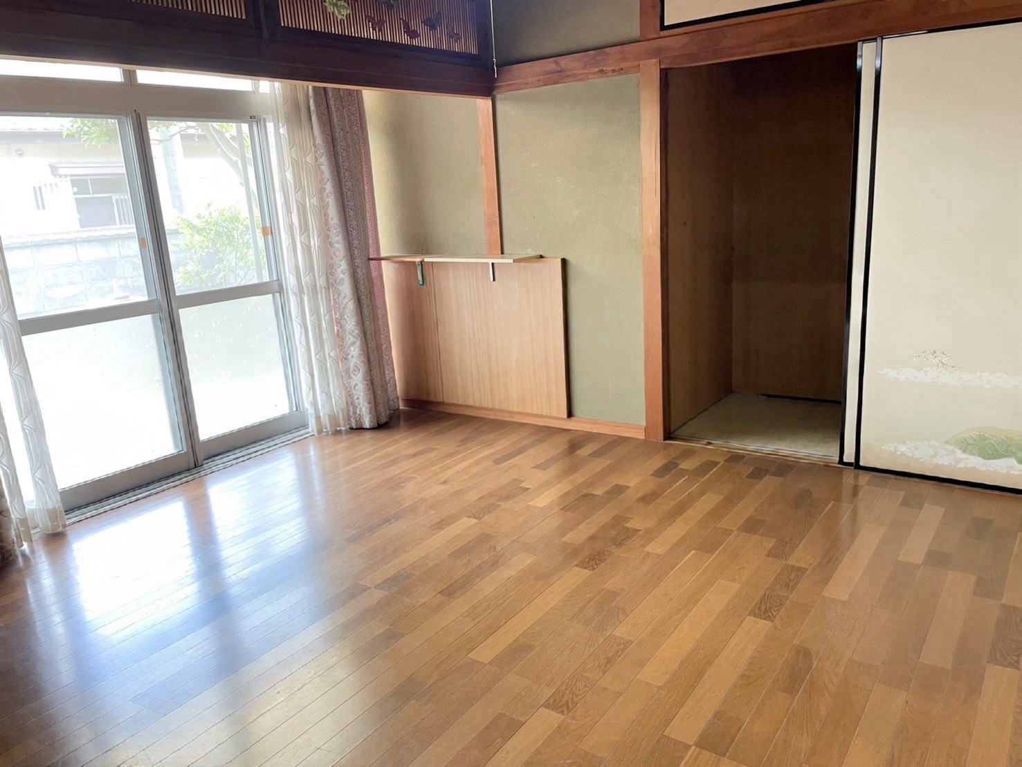 介護用にも、高齢者向け住宅の画像8