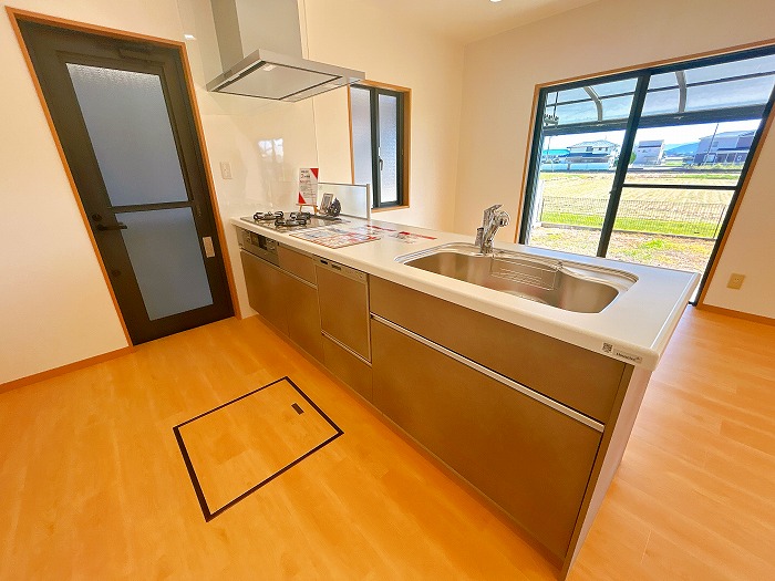 5LDK リフォーム戸建ての画像4