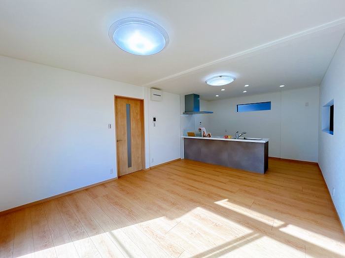 飯山町川リフォーム戸建ての画像3