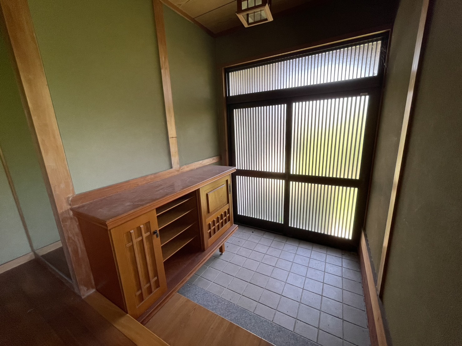 屋根裏収納付き6SDKの画像7