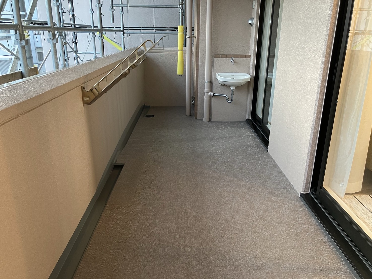 2SLDKフルリフォームマンションの画像9