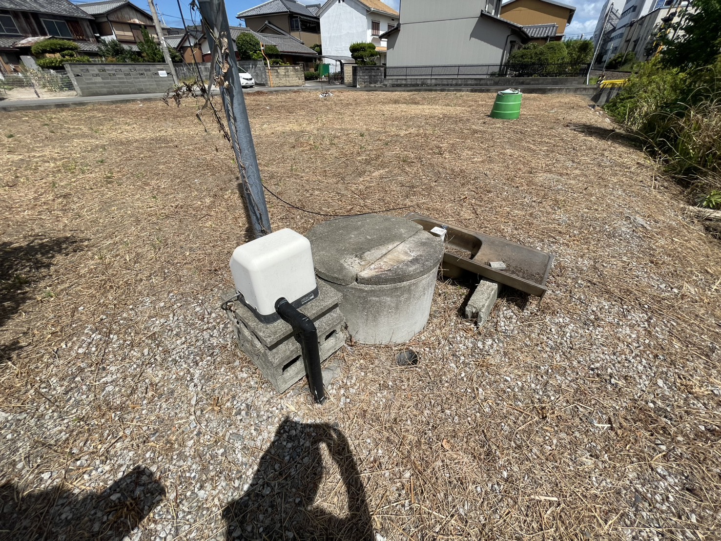 東かがわ市土地の画像6