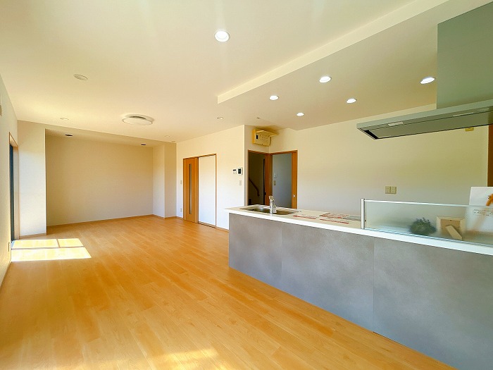 5LDK リフォーム戸建ての画像3