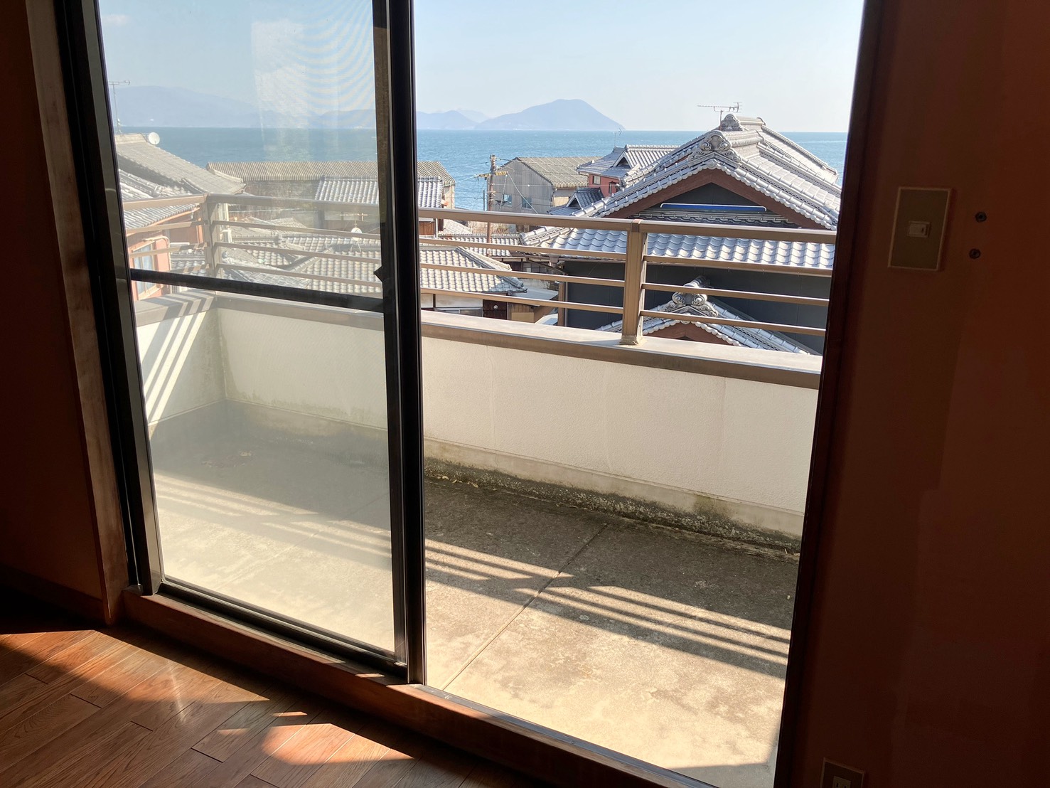 別荘にも♪瀬戸内海を臨む３階建て５LDKの画像14