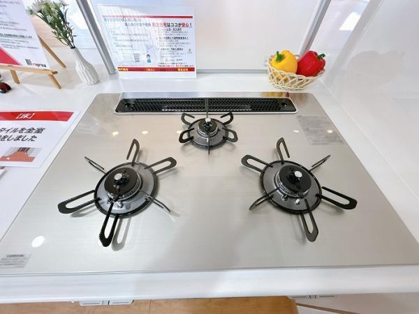 牟礼町　リフォーム済３LDKの画像4