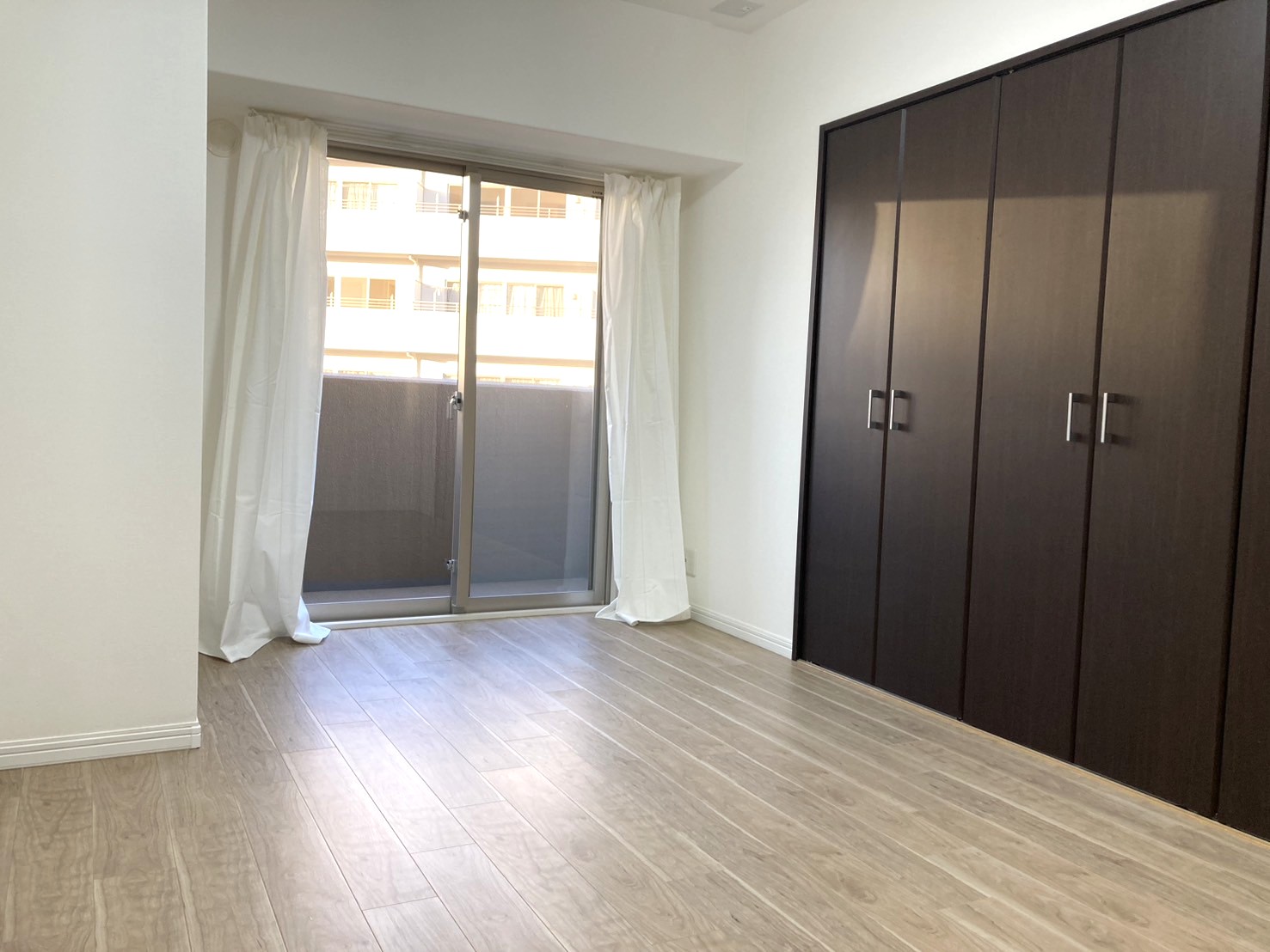 ペット可フルリフォーム4LDKマンション の画像6