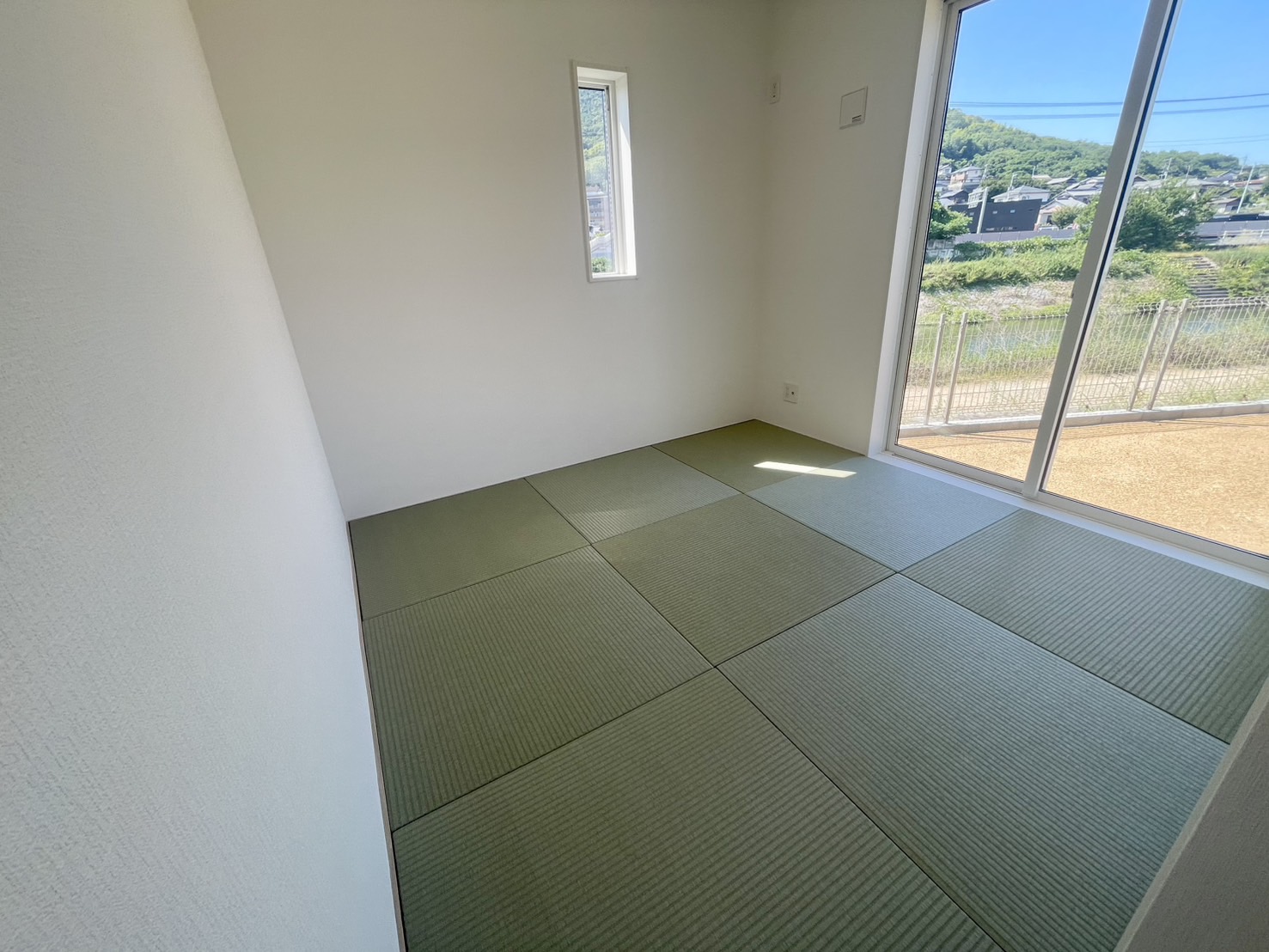 ４LDK新築戸建の画像7