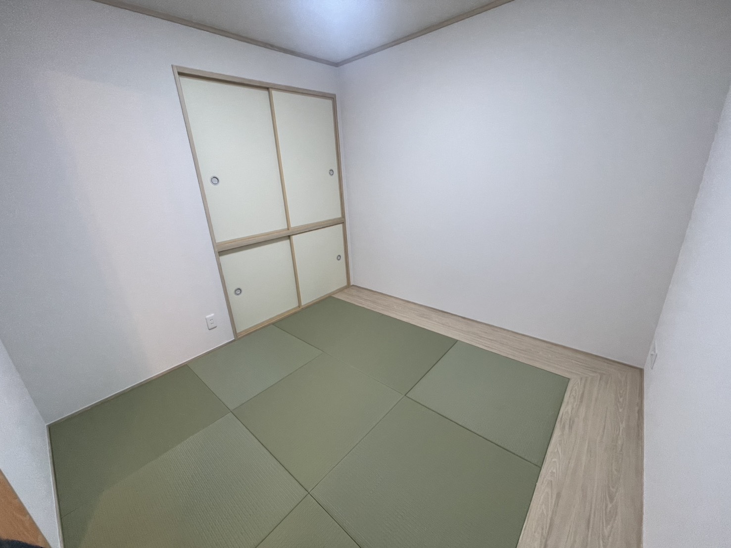 JR高松駅まで徒歩１０分！人気の３LDKリフォームマンション！の画像6